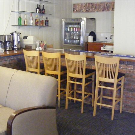 Titania Motel Oberon Dış mekan fotoğraf