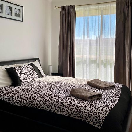 Titania Motel Oberon Dış mekan fotoğraf