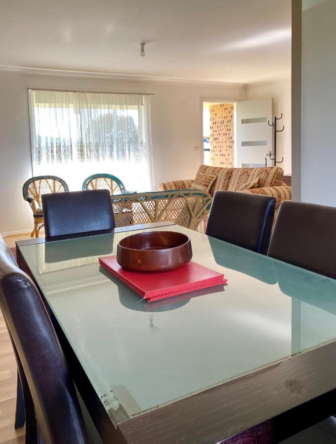 Titania Motel Oberon Dış mekan fotoğraf