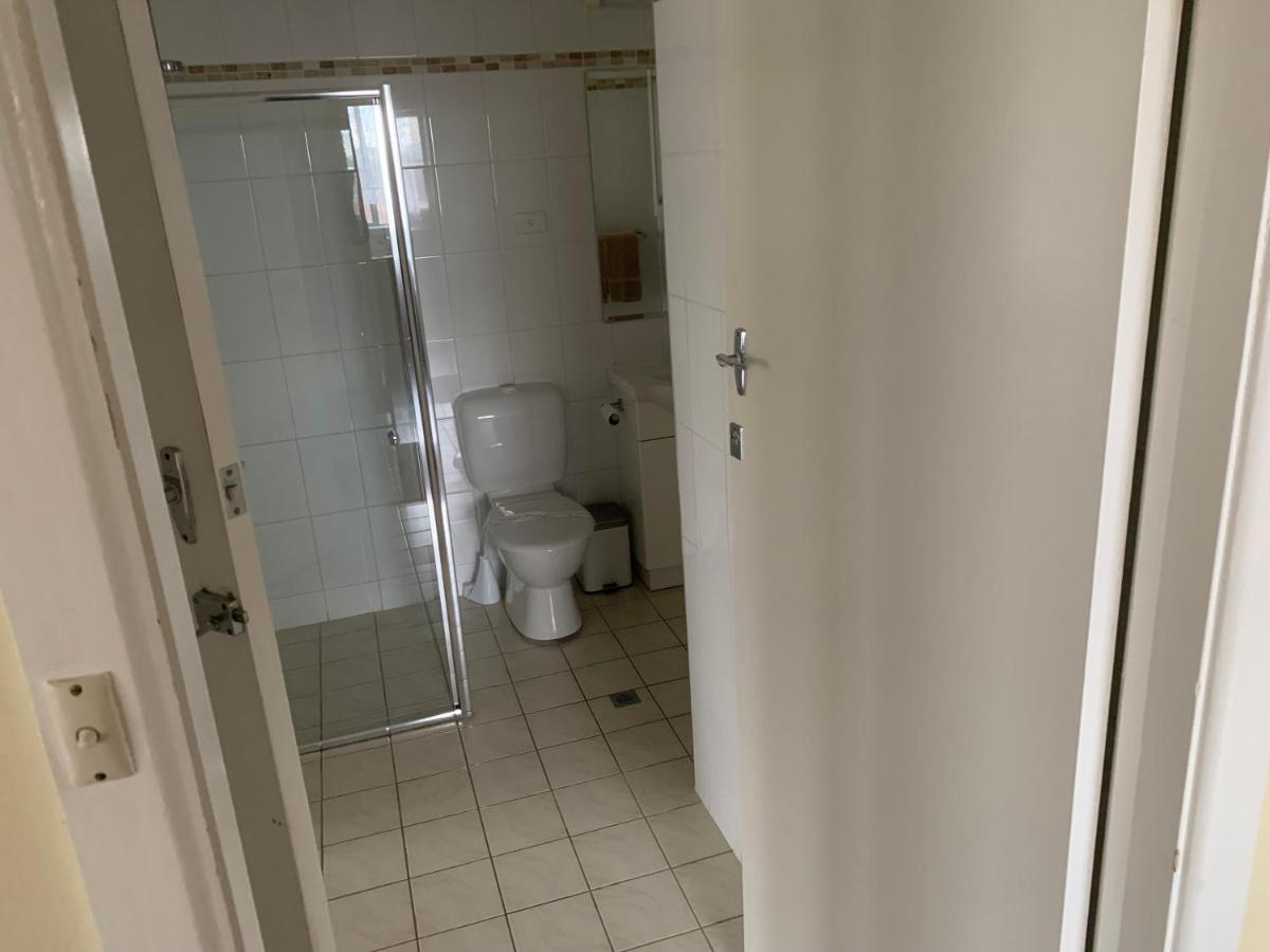 Titania Motel Oberon Dış mekan fotoğraf