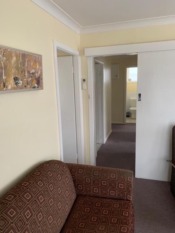 Titania Motel Oberon Dış mekan fotoğraf