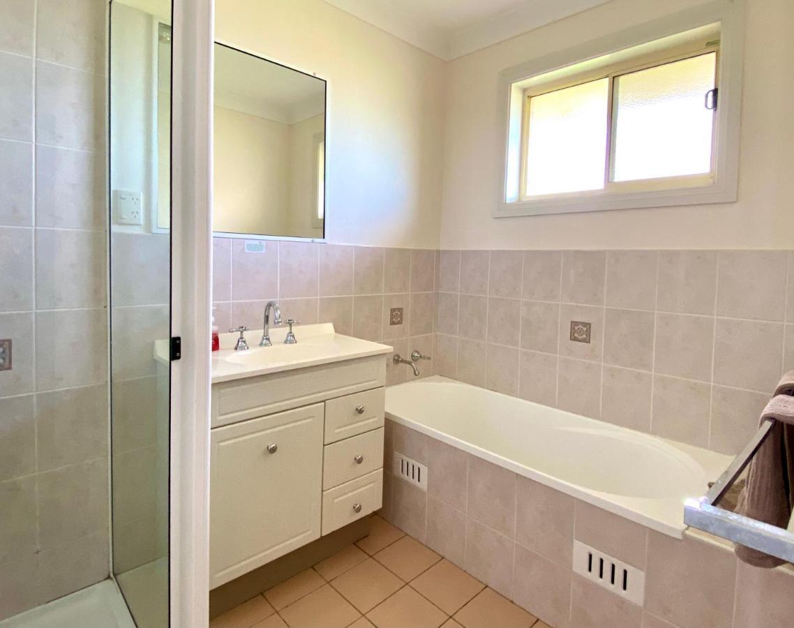 Titania Motel Oberon Dış mekan fotoğraf