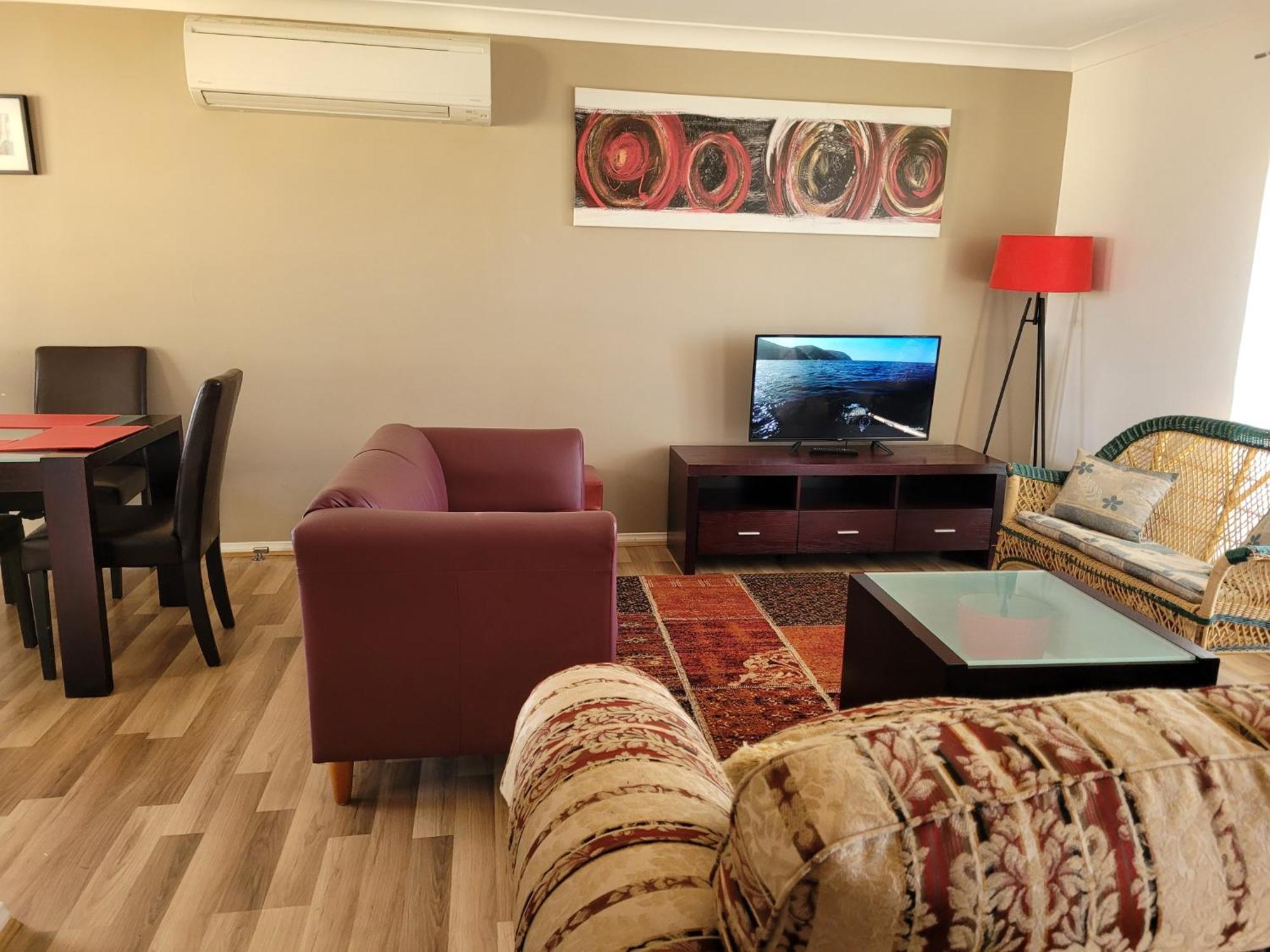 Titania Motel Oberon Oda fotoğraf