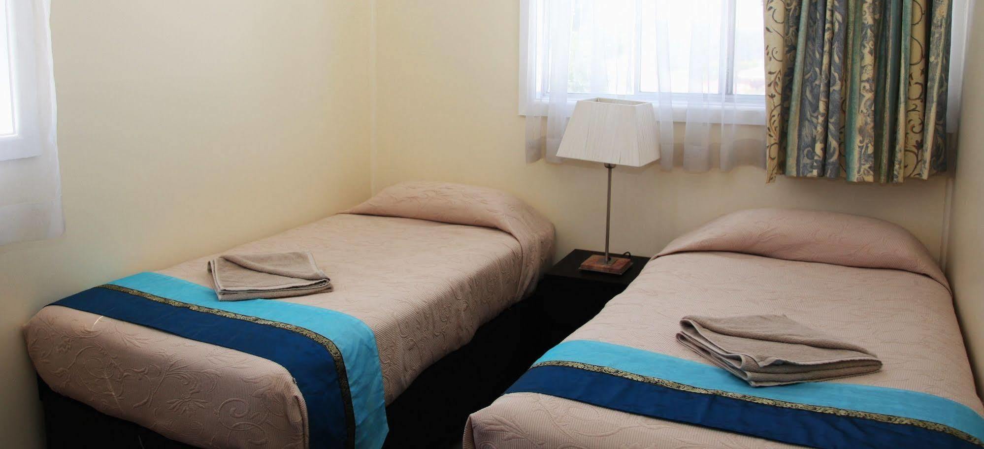 Titania Motel Oberon Dış mekan fotoğraf