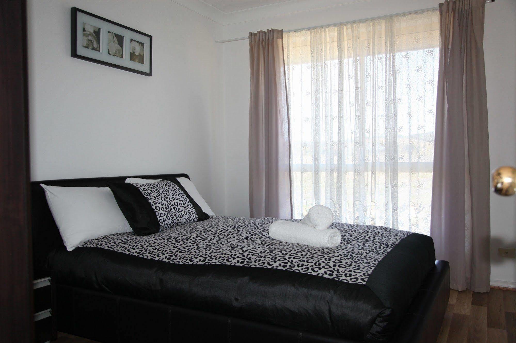Titania Motel Oberon Dış mekan fotoğraf